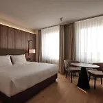 Ac By Marriott Humboldthain Park Отель 4*