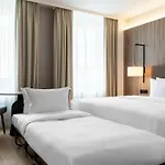 Ac By Marriott Humboldthain Park Отель 4*