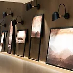 Отель Ac By Marriott Humboldthain Park