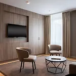Ac By Marriott Humboldthain Park Отель Берлин