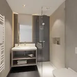 Ac By Marriott Humboldthain Park Отель