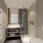 Отель Ac By Marriott Humboldthain Park 4*