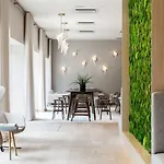 Ac By Marriott Humboldthain Park Отель