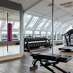 Ac By Marriott Humboldthain Park 4*