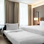 Отель Ac By Marriott Humboldthain Park 4*