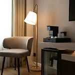 Ac By Marriott Humboldthain Park Берлин