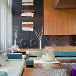 Отель Ac By Marriott Humboldthain Park