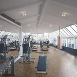 Ac By Marriott Humboldthain Park 4*