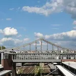Отель Ac By Marriott Humboldthain Park Берлин