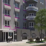 Ac By Marriott Humboldthain Park Берлин
