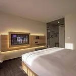 Отель Ac By Marriott Humboldthain Park Берлин