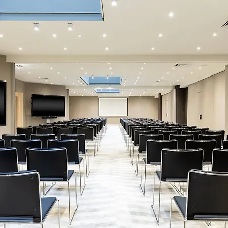 Ac By Marriott Humboldthain Park Берлин