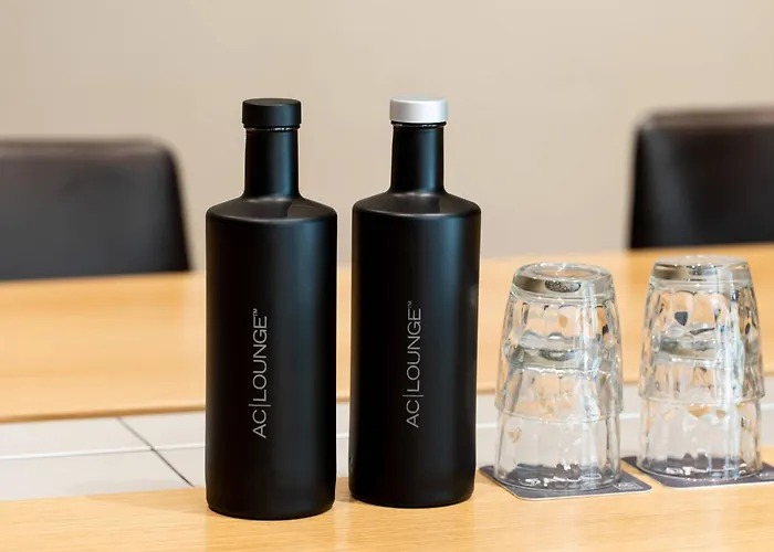 Ac By Marriott Humboldthain Park Отель 4*