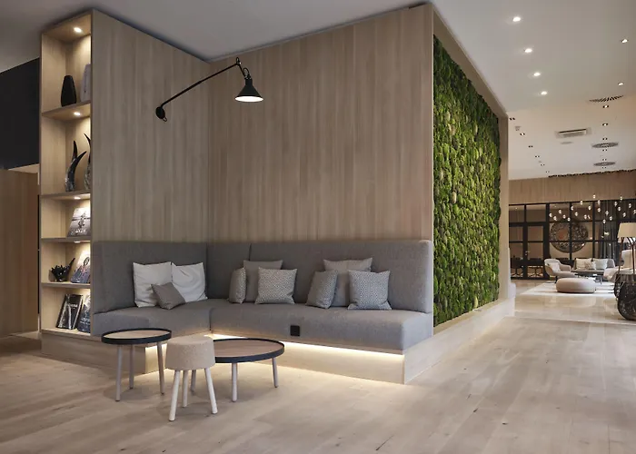 Ac By Marriott Humboldthain Park Отель 4*