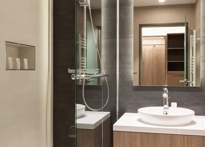 Ac By Marriott Humboldthain Park Берлин