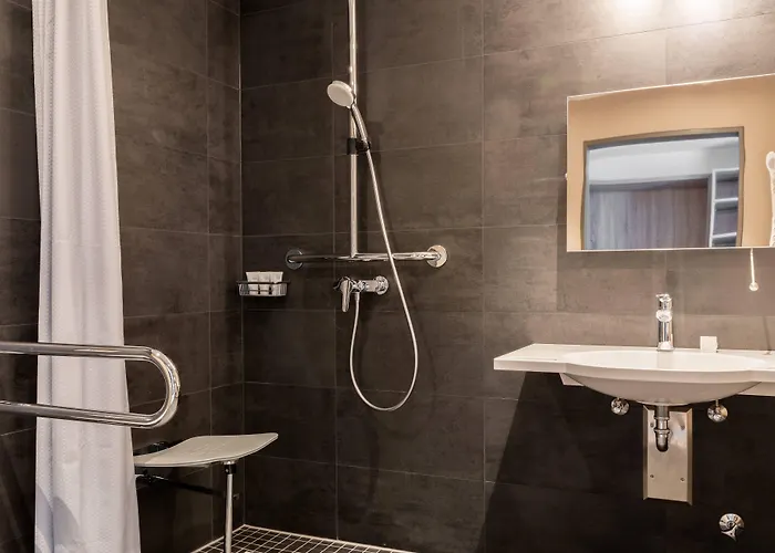 Ac By Marriott Humboldthain Park Отель 4*