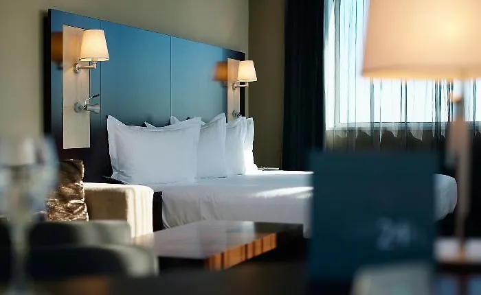 Ac By Marriott Humboldthain Park Отель 4*