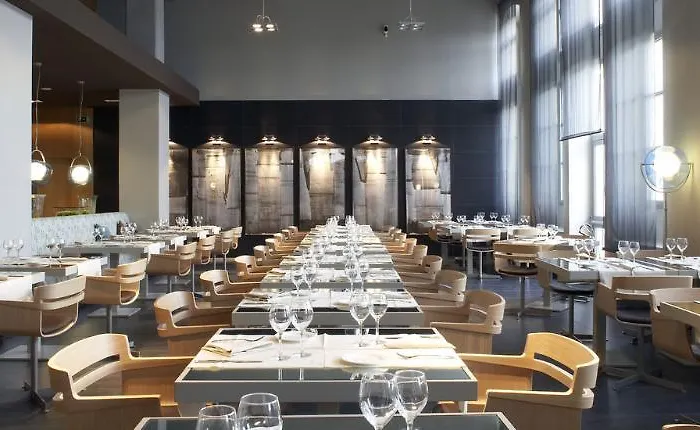 Ac By Marriott Humboldthain Park