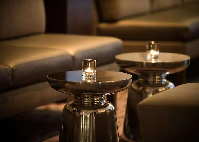 Ac By Marriott Humboldthain Park 4* Берлин