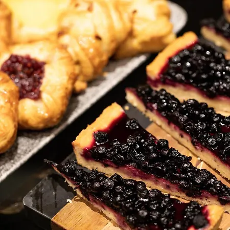 Hotell Ac By Marriott Humboldthain Park Berlin