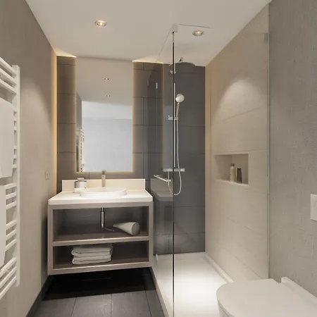 Hotell Ac By Marriott Humboldthain Park 4*