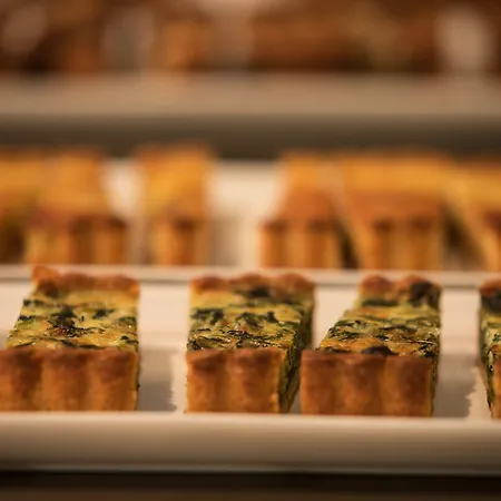 Ac By Marriott Humboldthain Park 4*