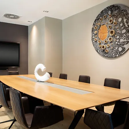 Hotell Ac By Marriott Humboldthain Park 4*