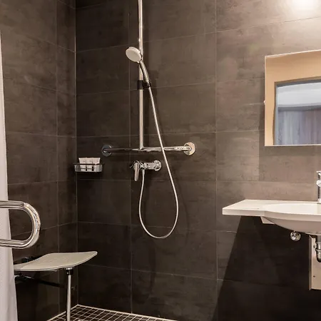 Ac By Marriott Humboldthain Park Hotell 4*