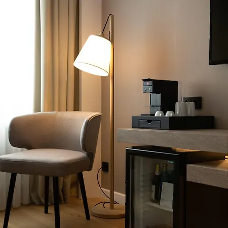 Ac By Marriott Humboldthain Park Berlin