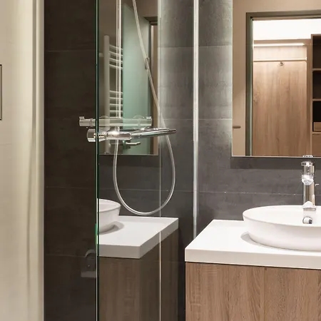 Ac By Marriott Humboldthain Park