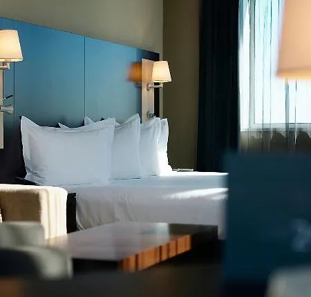 Ac By Marriott Humboldthain Park Hotell 4*