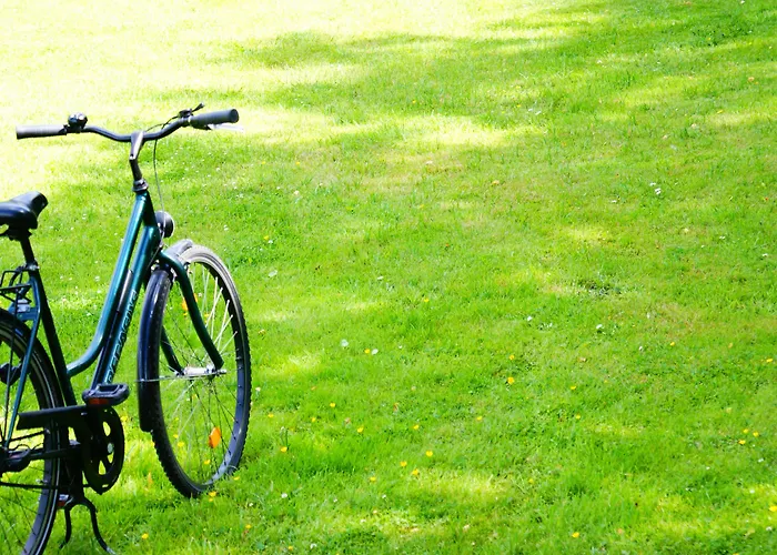 Szálloda Ac By Marriott Humboldthain Park 4*