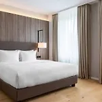Ac By Marriott Humboldthain Park 4*