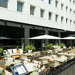 Ac By Marriott Humboldthain Park 4* Berlino