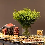 Ac By Marriott Humboldthain Park 4* Berlino