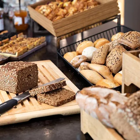 Hotel Ac By Marriott Humboldthain Park 4*