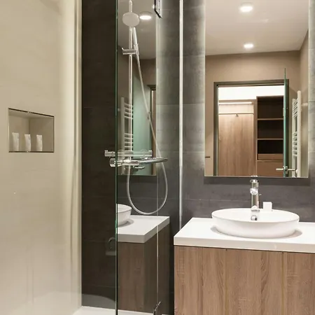 Ac By Marriott Humboldthain Park 4*