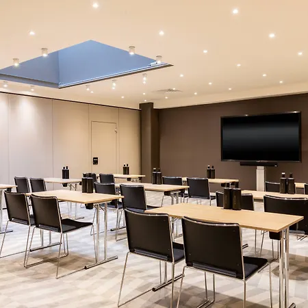 Ac By Marriott Humboldthain Park Hotel