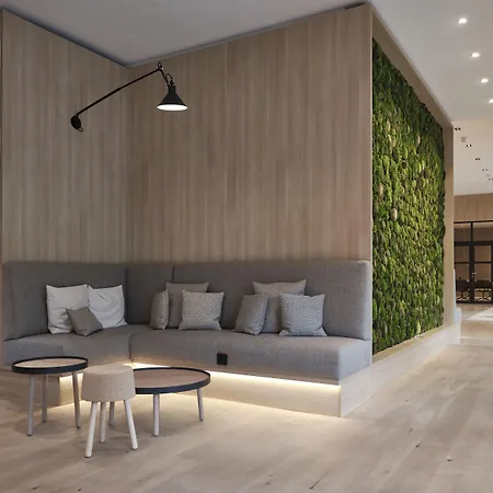 Ac By Marriott Humboldthain Park Hotel 4*