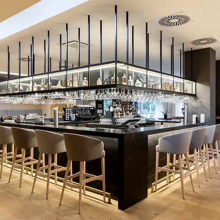 Ac By Marriott Humboldthain Park 4*