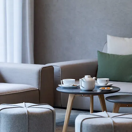 Ac By Marriott Humboldthain Park