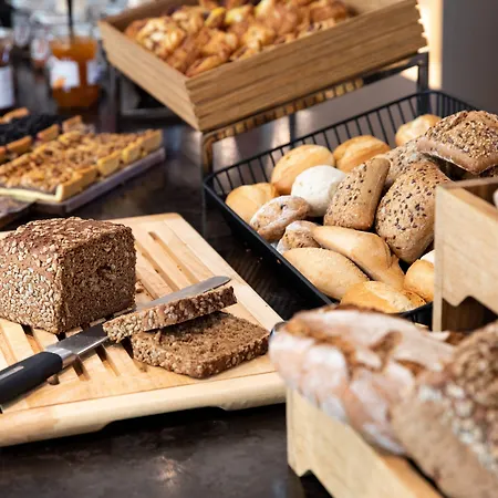 Hotel Ac By Marriott Humboldthain Park 4*