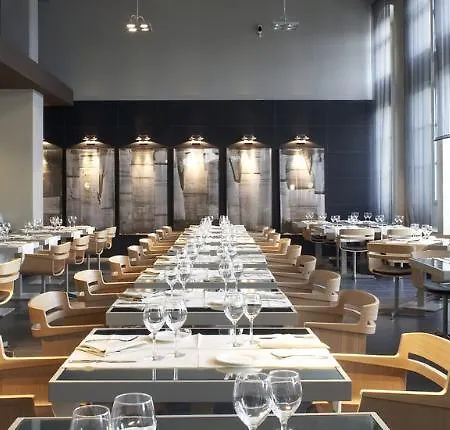 Ac By Marriott Humboldthain Park