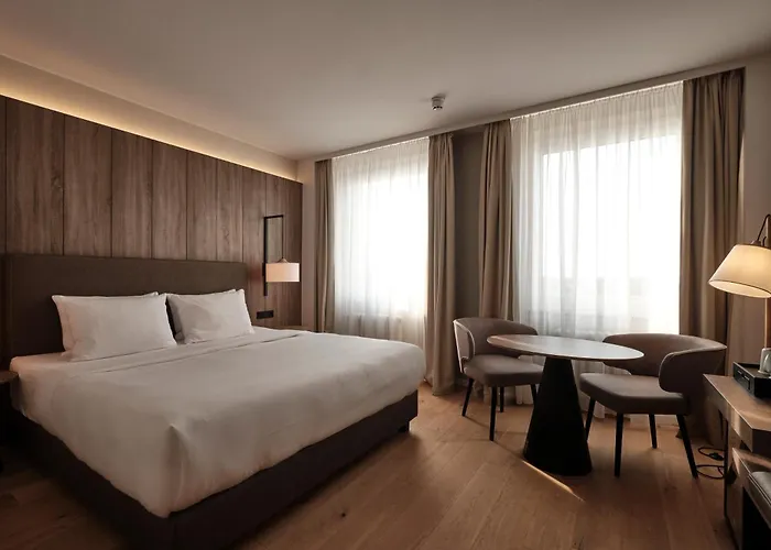 Ac By Marriott Humboldthain Park فندق 4*