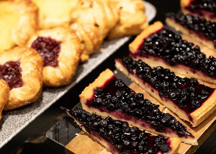 Hotel Ac By Marriott Humboldthain Park Berlín