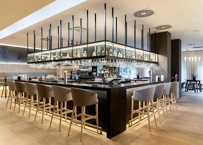 Ac By Marriott Humboldthain Park 4*