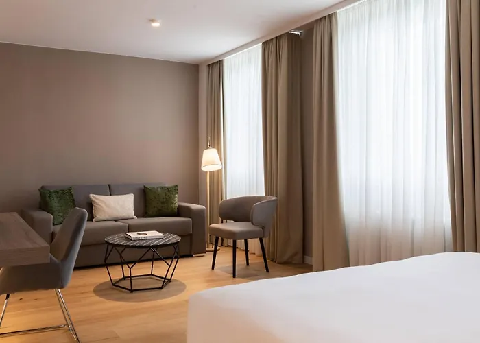 Ac By Marriott Humboldthain Park ベルリン