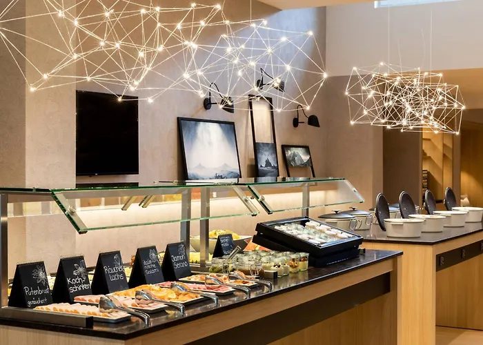 فندق Ac By Marriott Humboldthain Park