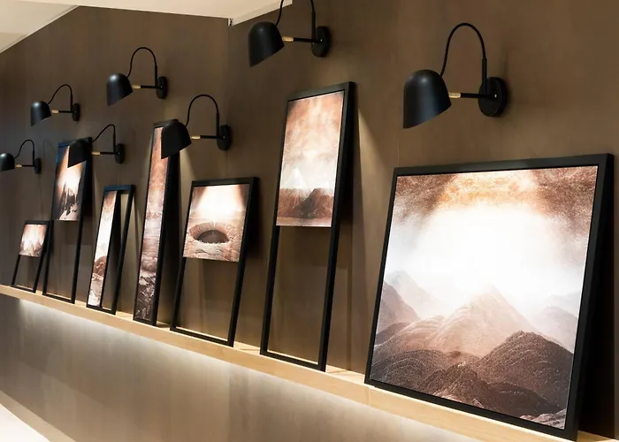 فندق Ac By Marriott Humboldthain Park