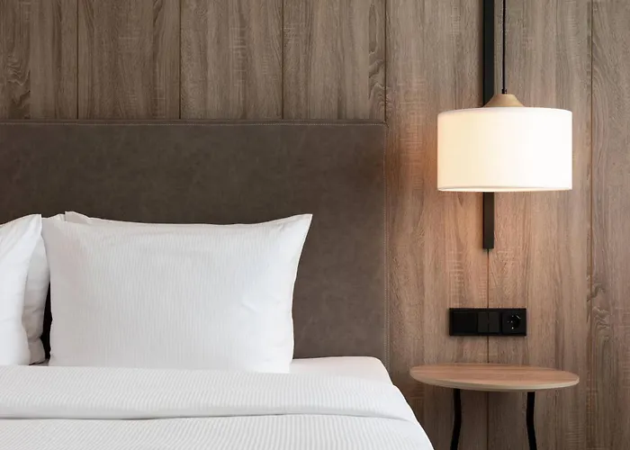 Ac By Marriott Humboldthain Park فندق 4*